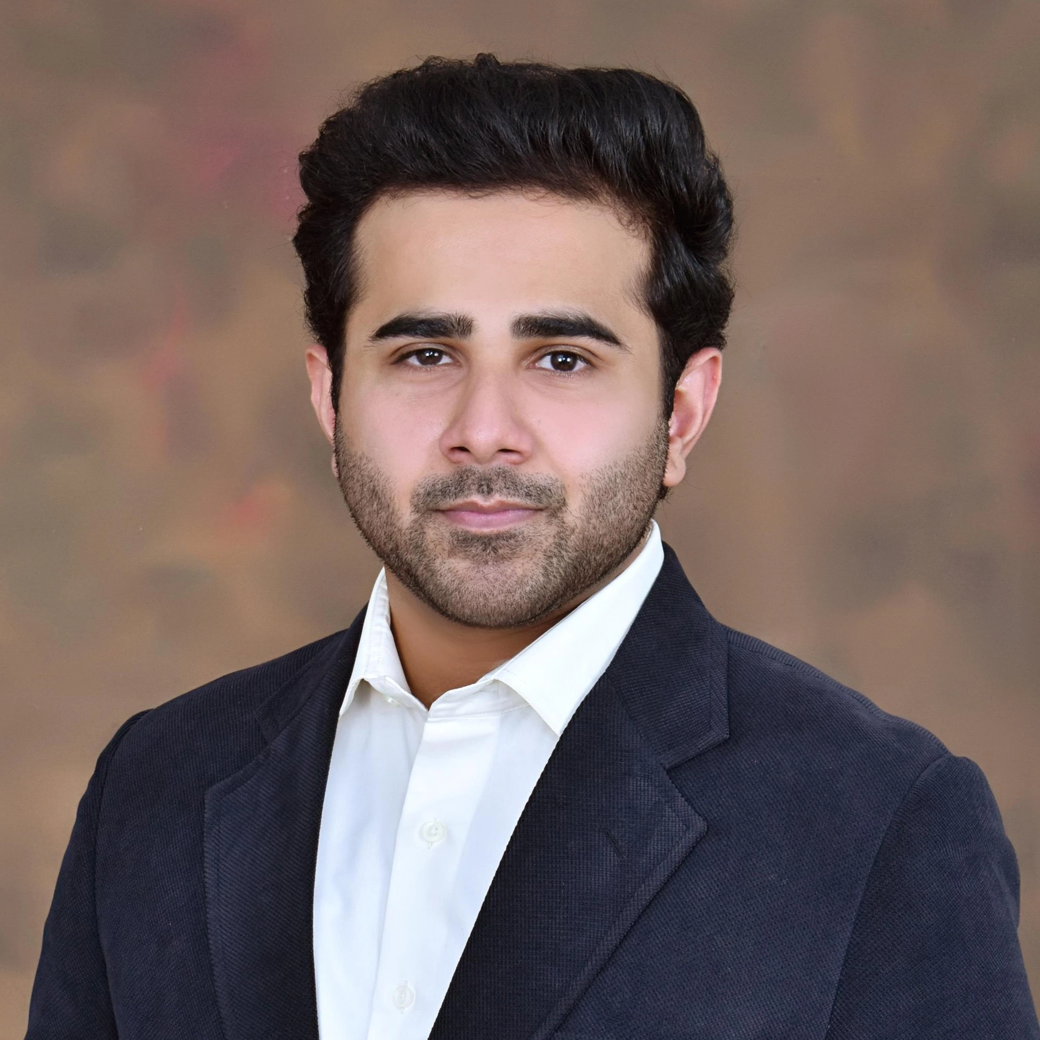 Sahil Ladhani – Technology Consultant, BS Computer Science