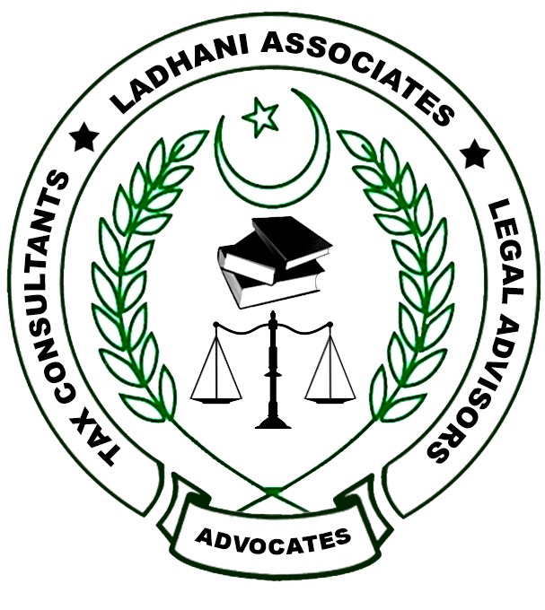 Ladhani Associates
